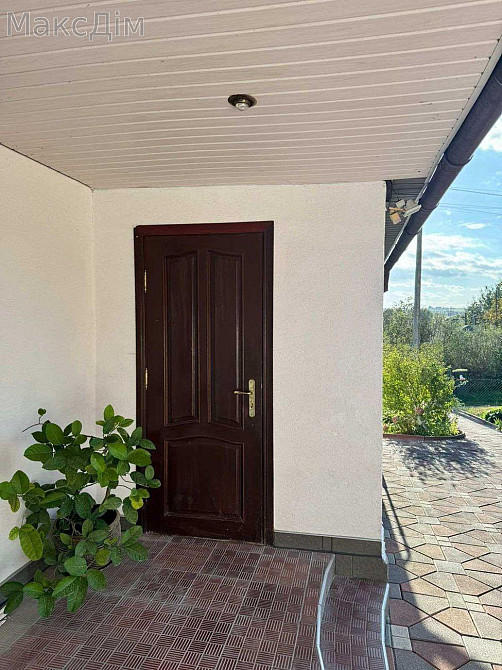 Оренда Будинок 2-кімнатний на вул. Заводська Велика Березовиця - фото 9