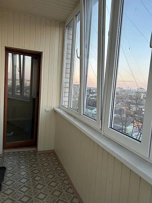 Продаж Квартира 4-кімнатна, 6/9 поверх на вул. Святослава Ріхтера Житомир - фото 7