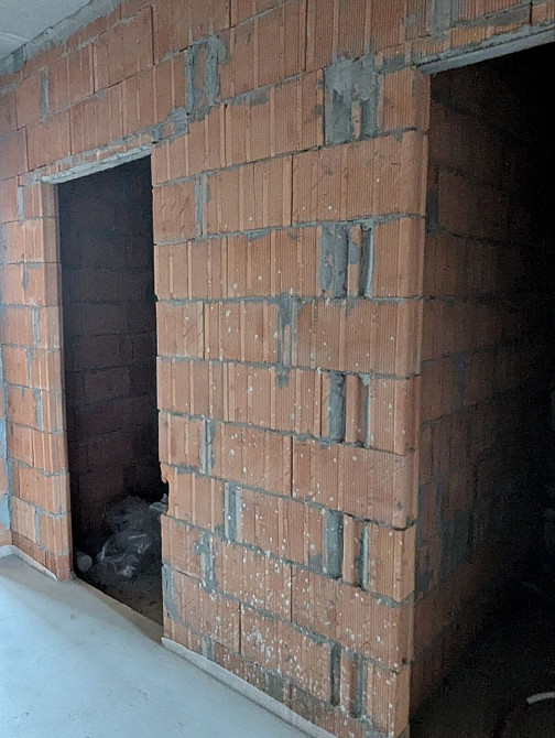 Продаж Квартира 2-кімнатна, 2/17 поверх на Велика кільцева вулиця, 9  - фото 10