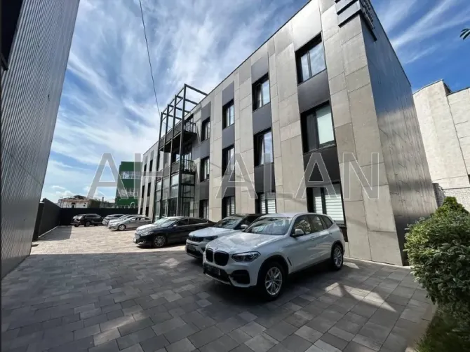 For sale Business Center / Administrative Building area 1130 sq.m  at Ростиславська Kiev - photo 1