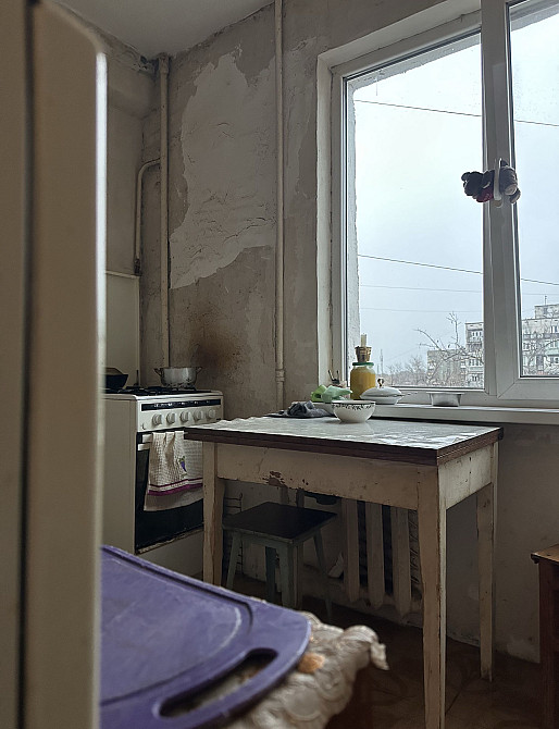 Продаж Квартира 4-кімнатна на ул. Марсельская, 12 Odessa - photo 4