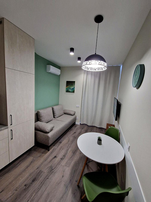 Оренда Квартира 1-кімнатна, 6/16 поверх на Любомира Гузара, 15а Київ - фото 9