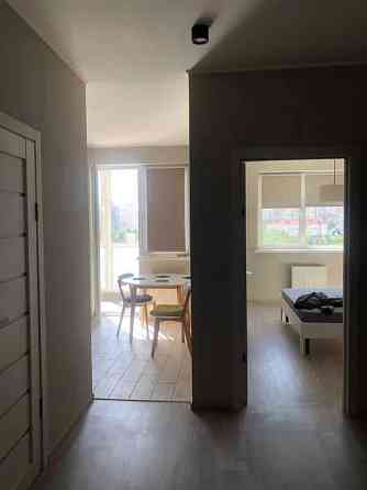 Оренда Квартира 1-кімнатна, 8/25 поверх на ул. Ревуцкого, 40в Kiev