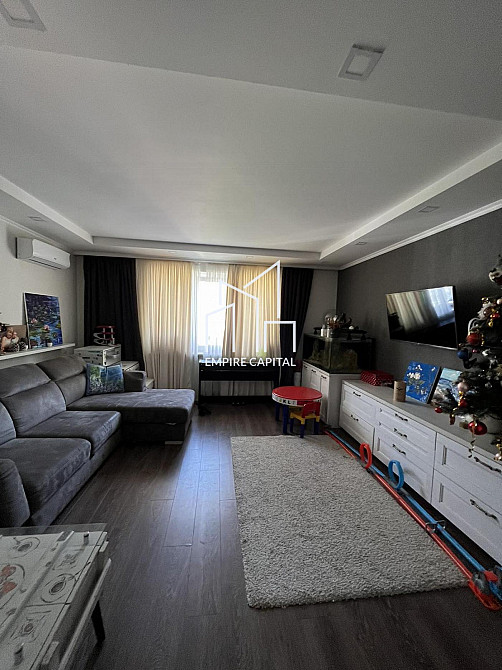 Оренда 3к квартири 80 кв. м Львів - фото 2