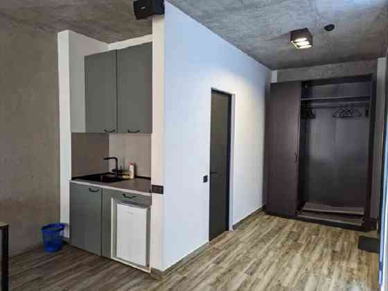 Оренда офісне приміщення на улица Заречная, д.2 приміщень - 1, поверх - 10/12 Київ