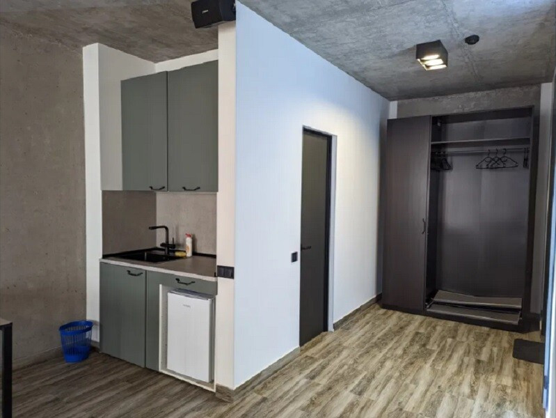 Оренда офісне приміщення на улица Заречная, д.2 приміщень - 1, поверх - 10/12 Київ - фото 6