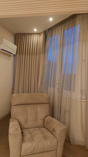 Продаж Квартира 3-кімнатна на ул. Педагогическая, 27 Одесса - изображение 10