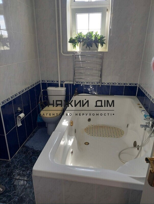 Оренда великого затишного будинку у Київській обл., с.Щасливе. Код об'єкту:№ 139366  - фото 12