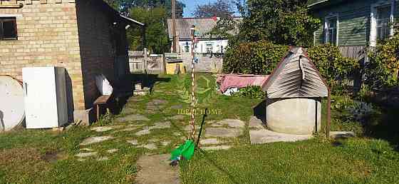 Продам будинок в Клавдієво-Тарасово в лісовій зоні. 