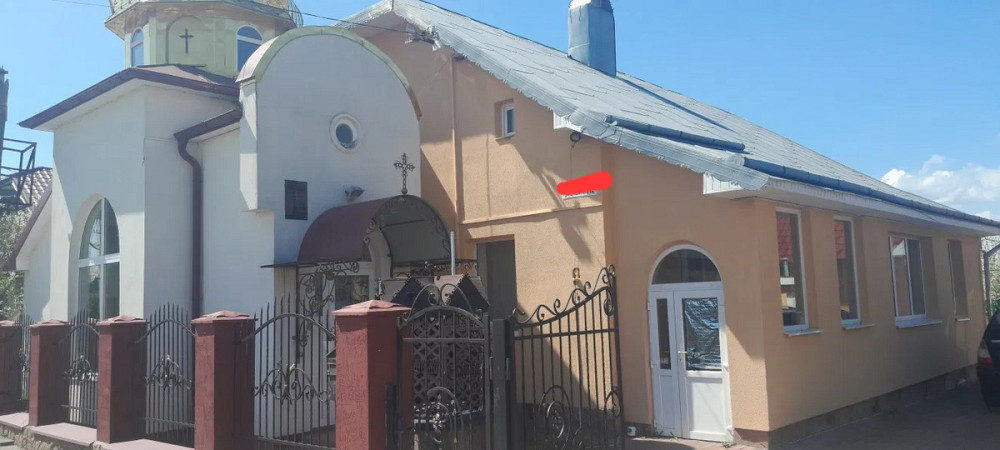 Продаж Будинок на Грицишина  - фото 1