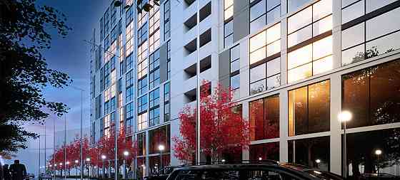 Продаж Квартира 3-кімнатна, 4/12 поверх на вул. Хоткевича Г. Івано-Франківськ