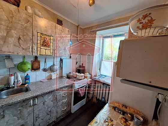 Продаж 1к Квартира 21 кв.м Привокзальна, 3А Бориспіль