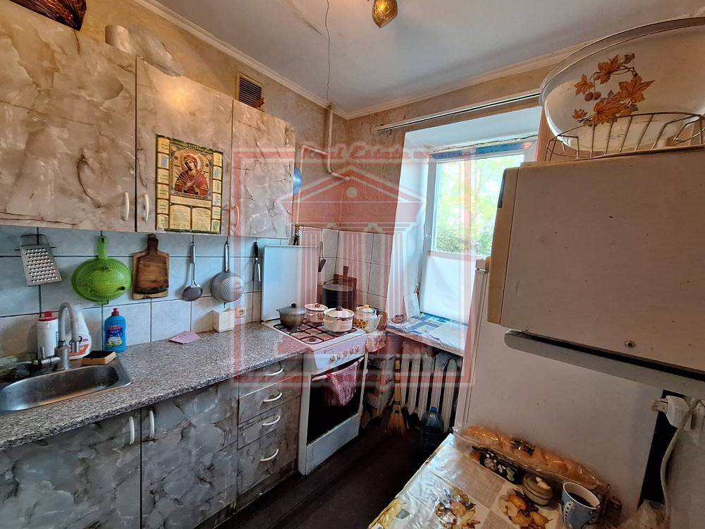 Продаж 1к Квартира 21 кв.м Привокзальна, 3А Борисполь - изображение 5