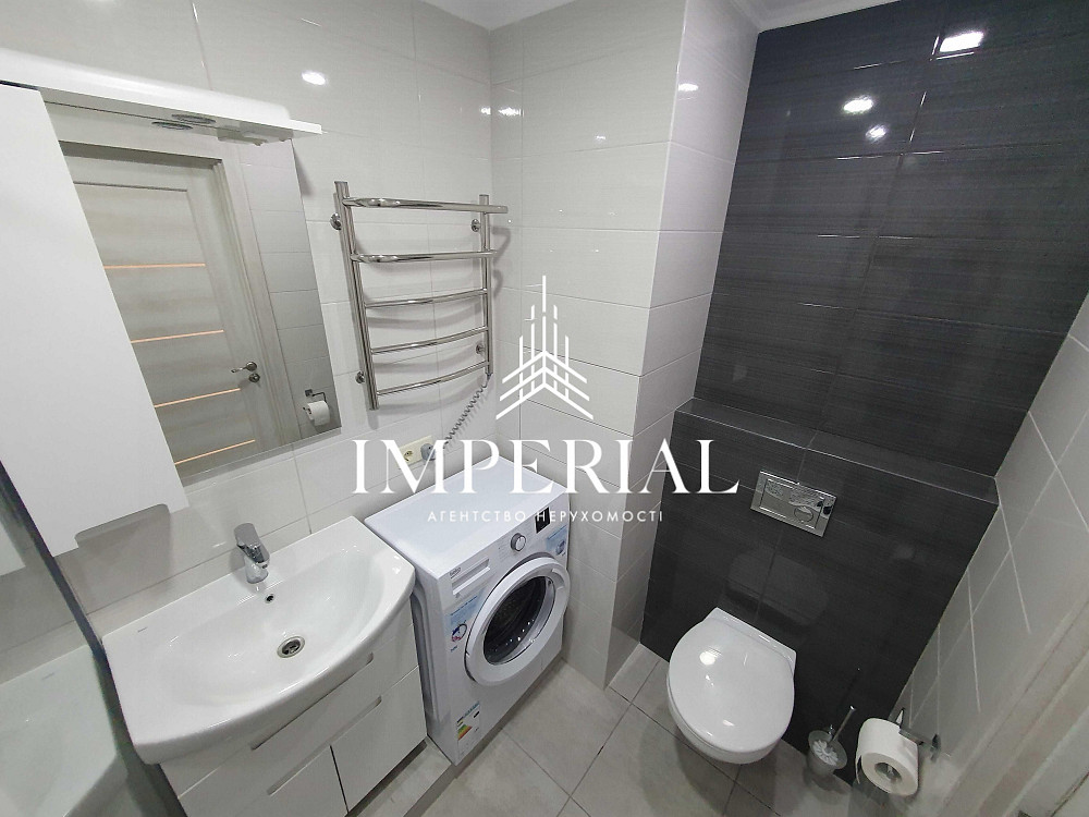 Оренда Квартира 3-кімнатна, 2/11 поверх на вул. Виноградний Київ - фото 9