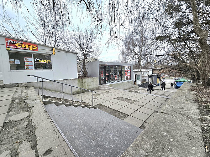 Продаж торгове приміщення — Володимира Великого Львів - фото 15
