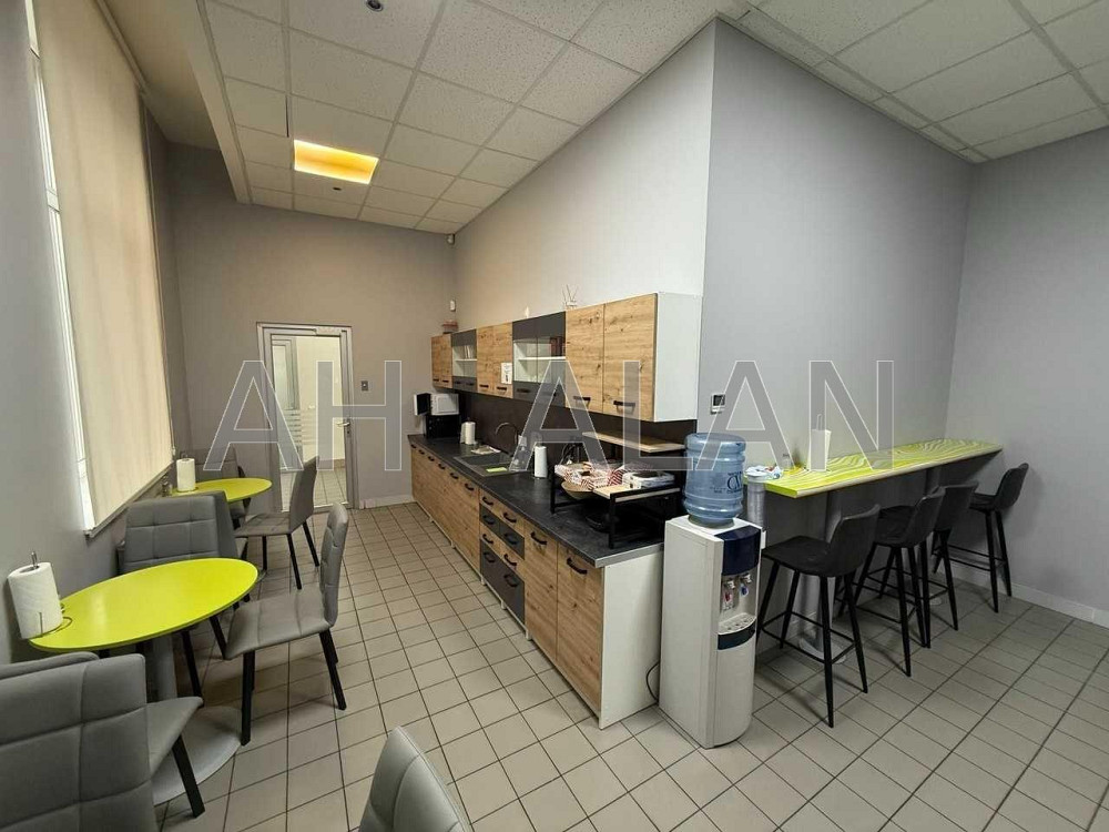 Оренда офісне приміщення на Глибочицька вул., 17 приміщень - 10, поверх - 3/3 Київ - фото 14