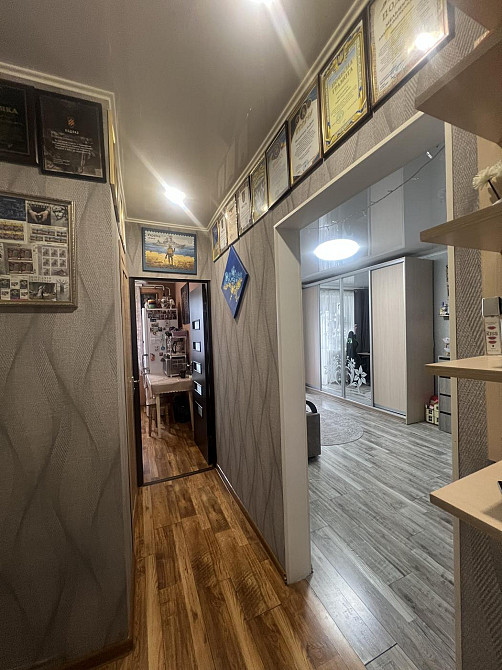 Продаж Квартира 1-кімнатна, 3/5 поверх на вул. Біла Рівне - фото 8