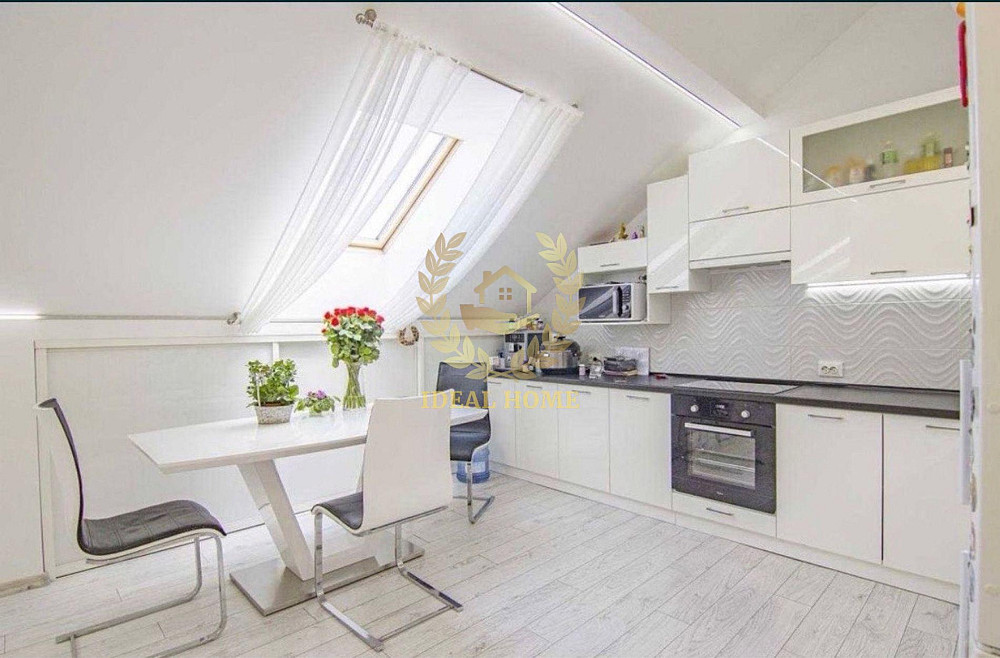 Продаж Квартира 2-кімнатна, 6/6 поверх  - изображение 10