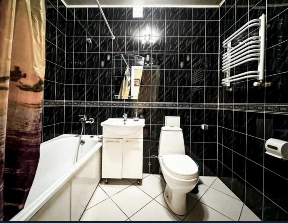 Продаж Квартира 1-кімнатна, 4/5 поверх на вул. Вашингтона Джорджа Львів - фото 8