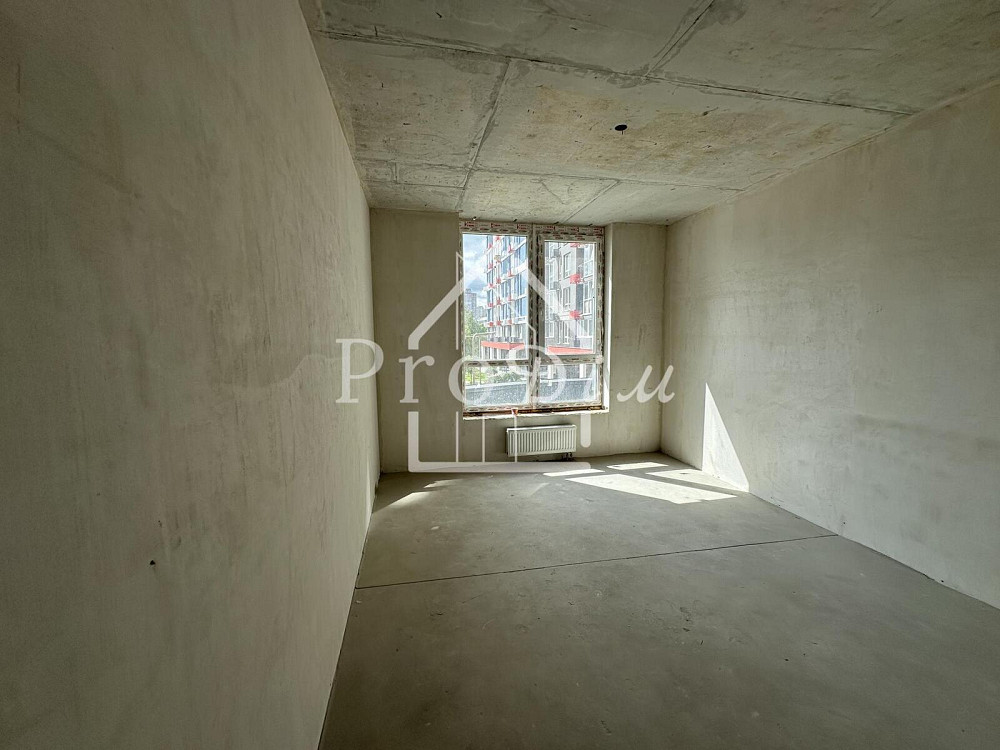 Продаж двокімнатна квартира 65,5 м2 ЖК Причал 8 Осокорки Київ - фото 9