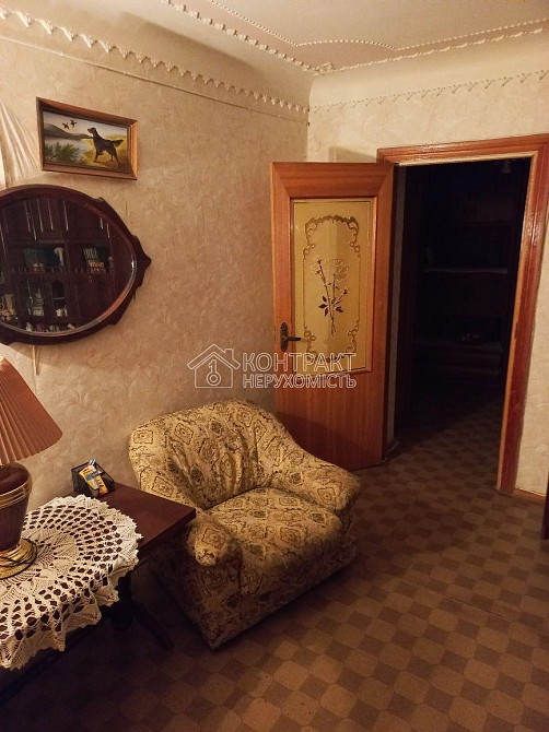 Оренда Квартира 2-кімнатна, 3/6 поверх на вул. Літературна Харків - фото 2