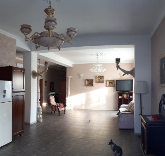 Дом на  ул. Костанди Одесса