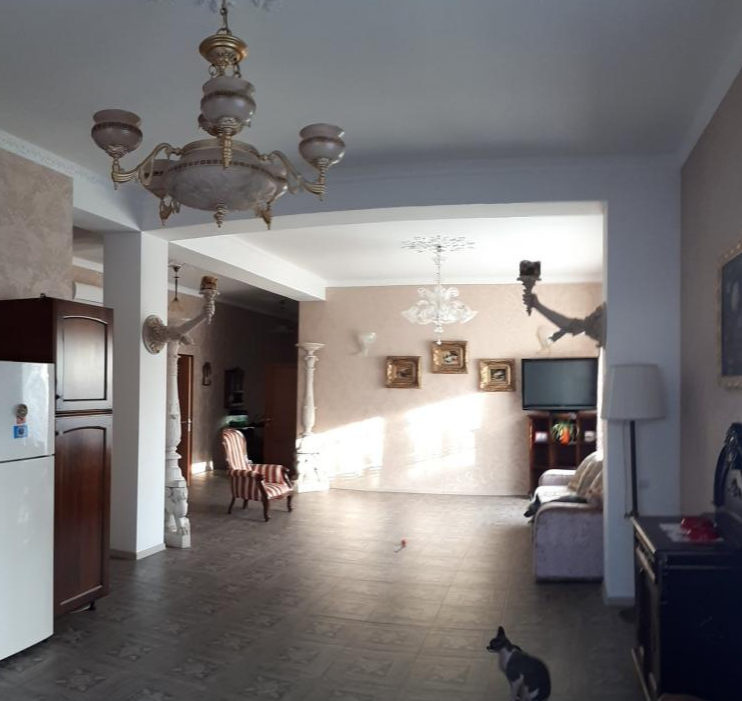 Дом на  ул. Костанди Одесса - изображение 1