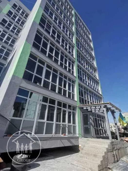 Продаж 2к Квартира 49 кв.м Лисика, 1а Винники - фото 1