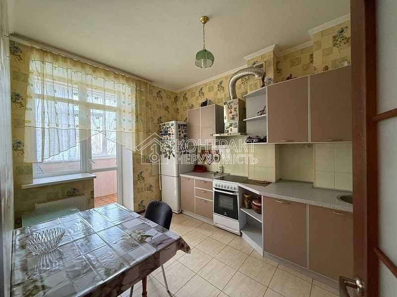 Продаж Квартира 2-кімнатна, 3/14 поверх на вул. Греківська Харків - фото 7