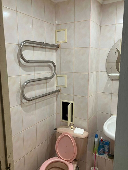 Оренда Квартира 1-кімнатна, 1/9 поверх Київ - фото 7