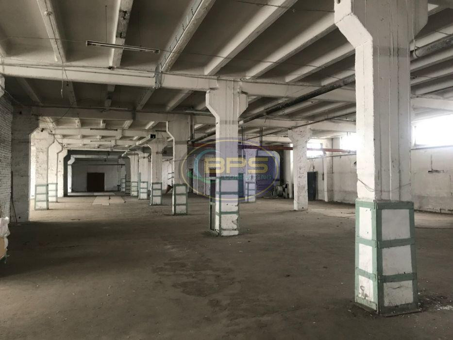 Продаж складське приміщення на вул. Генерала Цвєтаєва поверх - 1/4 Одеса - фото 4