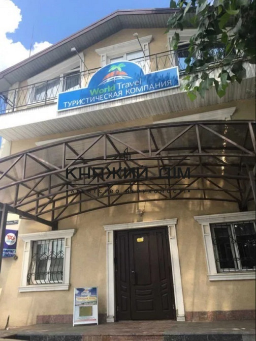 Продаж офісне приміщення на вул. Олекси Тихого поверх - 3/3 Київ - фото 1