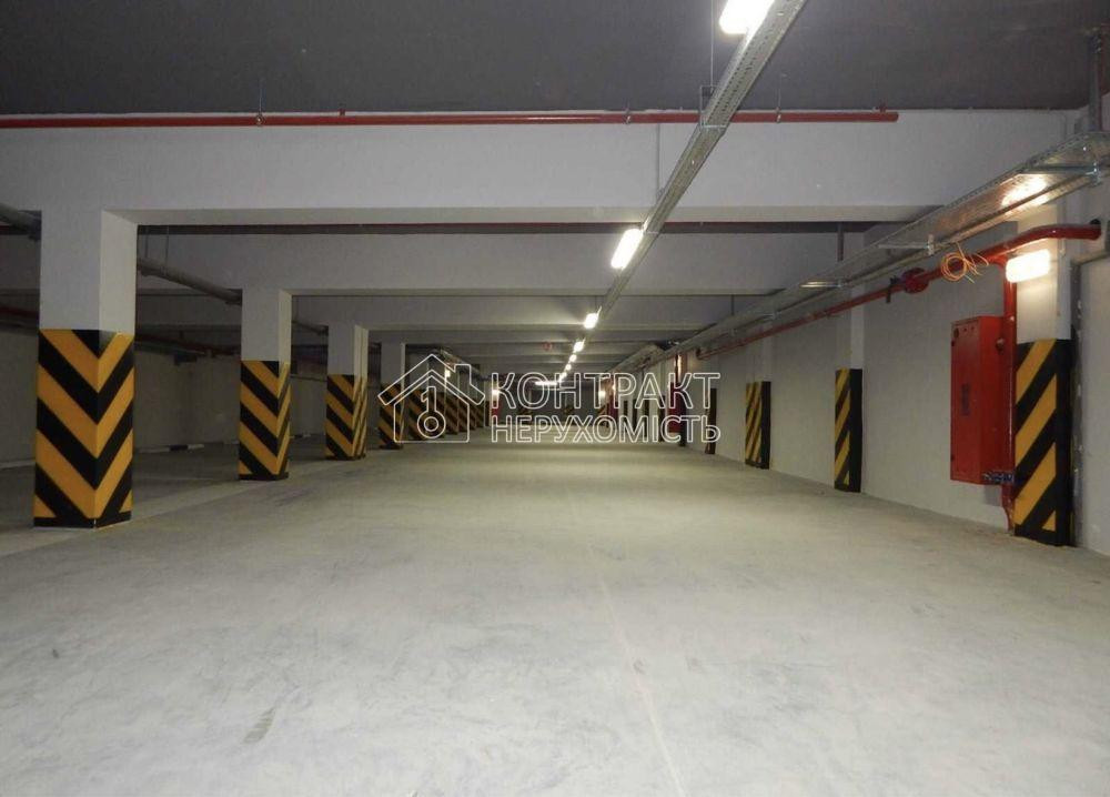 Продаж Квартира 2-кімнатна, 7/8 поверх на вул. Динамівська Харків - фото 3