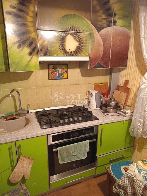 Оренда Квартира 2-кімнатна, 1/9 поверх на вул. Героев Труда Харків - фото 1