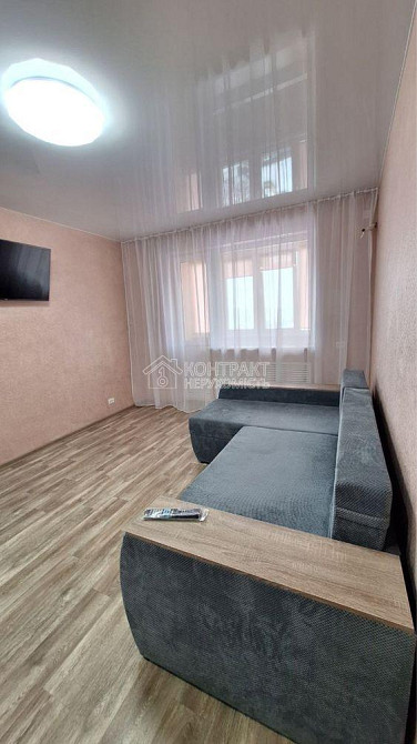 Оренда Квартира 1-кімнатна, 13/16 поверх на вул. Гвардійців Широнінців Харків - фото 1