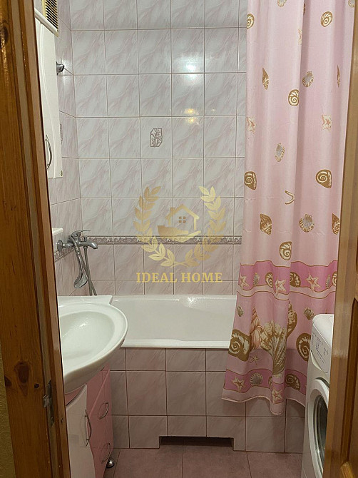 Двокімнатна квартира з ремонтом на Сеноманському провулку Київ - фото 6