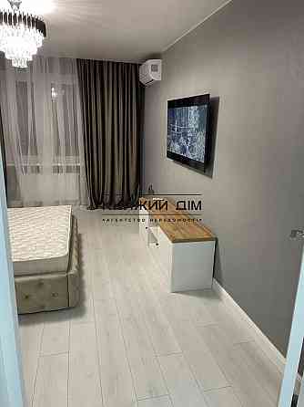 Здам роздільну 1к квартиру,ЖК Ревуцький,до м.Харківська 5-7хвилин Киев