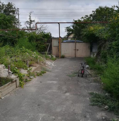 Продаж земельної ділянки 0.1 соток на ул. Одесская, 24 Санжійка - фото 2