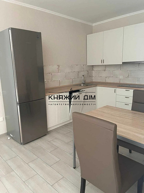 Оренда Квартира 1-кімнатна, 23/25 поверх на вул. Димитрова ул./Ділова Киев - изображение 2