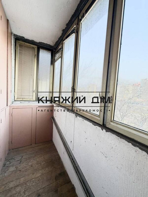 Продаж Квартира 3-кімнатна, 2/16 поверх на Оноре Бальзака ул. Київ - фото 4