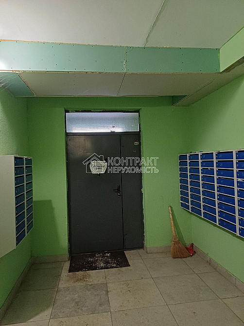 Продаж Квартира 2-кімнатна, 3/9 поверх на вул. просп. Льва Ландау Харків - фото 18