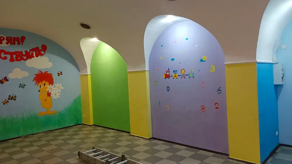 Продажа Магазин / салон / торговая точка площадь 117 кв.м 1-й этаж на Вадима Жукова 8 Днепр - изображение 17