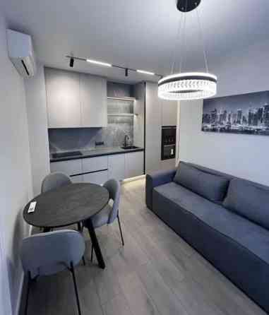 1ком.квартира -ЖК 65 Жемчужина- Kadorr City -улица Краснова Одеса