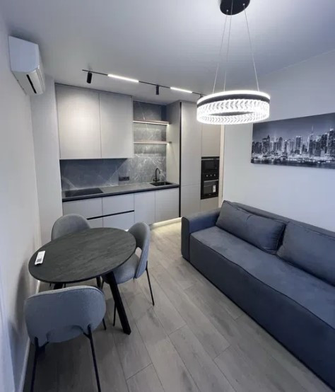 1ком.квартира -ЖК 65 Жемчужина- Kadorr City -улица Краснова Одеса - фото 3