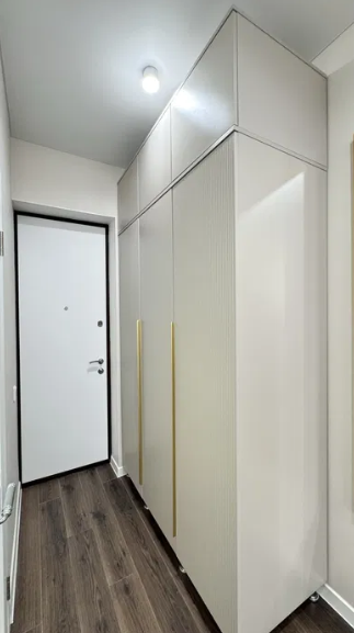 Продам квартиру с ремонтом в ЖК "Золотые столбы" (ул.Н.Боровского) Одеса - фото 18