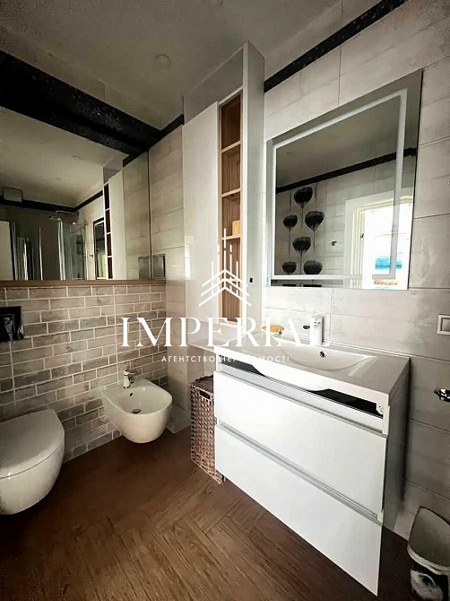 Оренда 3к Квартира 75 кв.м Дмитра Луценка вул. Киев - изображение 15