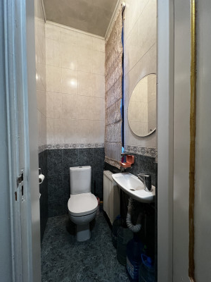 Продаж Будинок 3-кімнатний на ул. Богдана Хмельницького, 8 Velikodolinskoe - photo 7