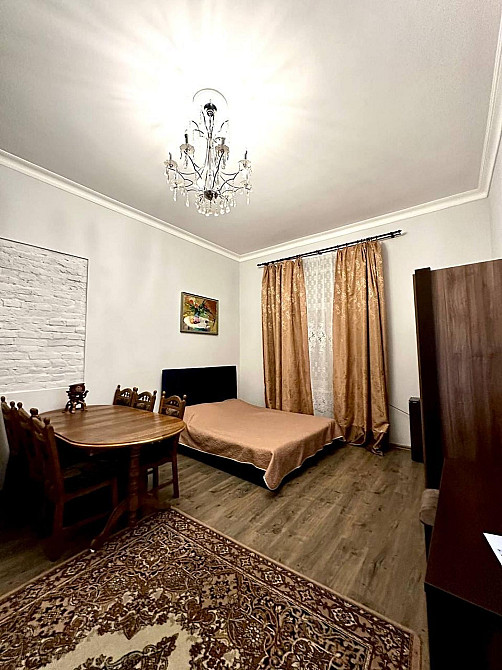 Продаж Квартира на улица Коновальця 36 L'viv - photo 1