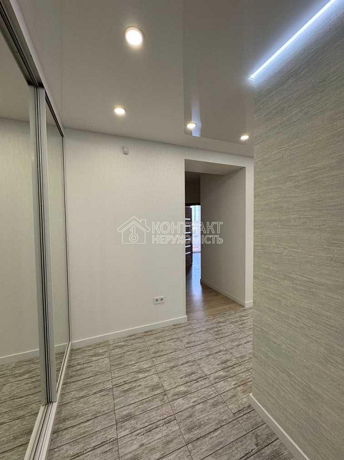 Продаж Квартира 2-кімнатна, 13/16 поверх на вул. Домобудівельна Харьков - изображение 13