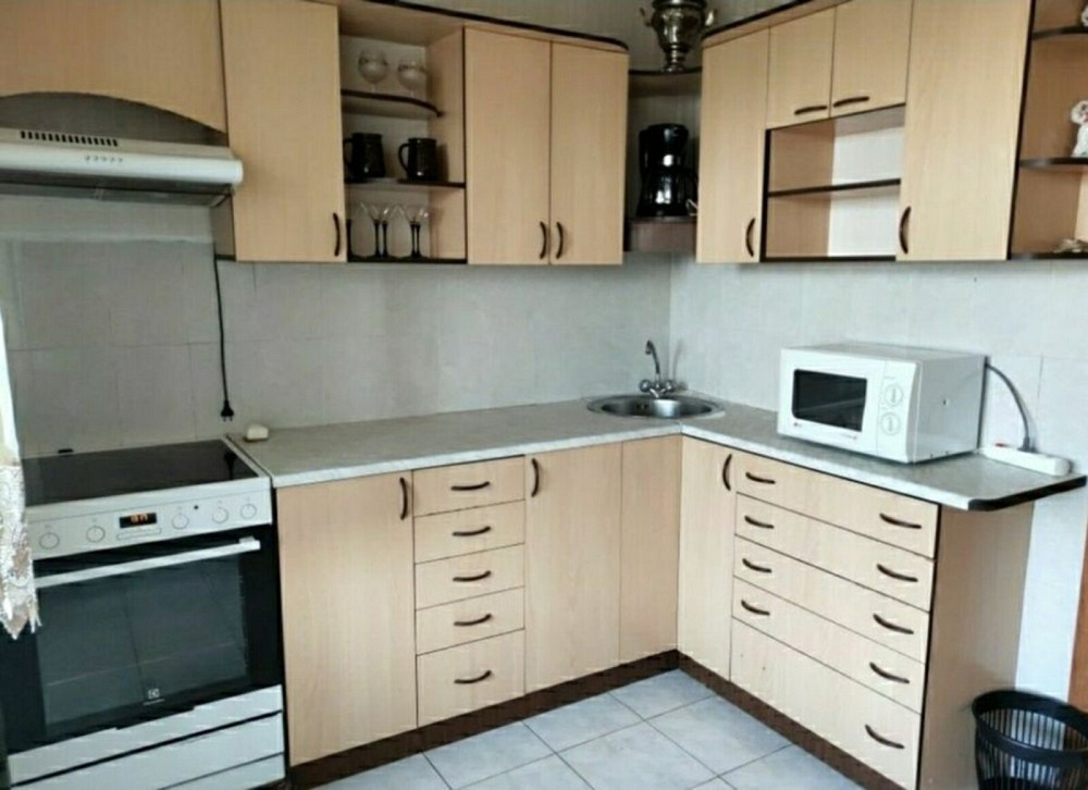 Оренда Квартира 3-кімнатна, 6/13 поверх на Академика Вильямса ул., 9 Kiev - photo 1